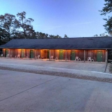 Whispering Creek Lodging & Rv Resort Newton Eksteriør bilde