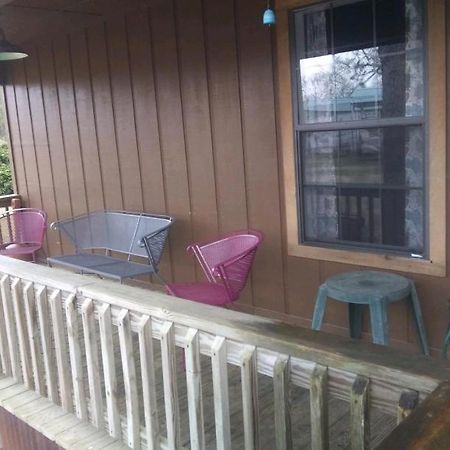 Whispering Creek Lodging & Rv Resort Newton Eksteriør bilde